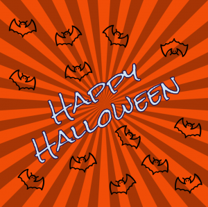 Happy Halloween Graphic